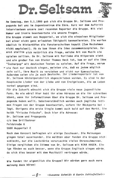 Schlerzeitung, 05.01.1980