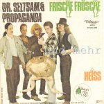 CDR1997070711 - Dr. Seltsam & Propaganda - Frische Frsche und mehr ...