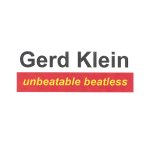 CDR19970719-01 - Gerd Klein - unbeatable beatless