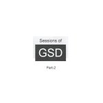 CDR19970713-03 - GSD - Sessions of GSD Part 2 of 2
