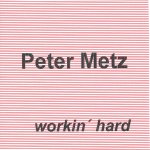 CDR19970715-01 - Peter Metz - workin hard