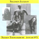 CDR19970707-04 - Solomon Jackdaw - Session Thomaskirche Januar 1972