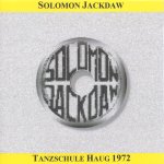 CDR19970707-06 - Solomon Jackdaw - Tanzschule Haug 1972