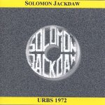 CDR19970707-07 - Solomon Jackdaw - URBS 1972