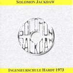 CDR19970707-08 - Solomon Jackdaw - Ingenieurschule Hardt 1973