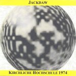 CDR1997070712 - JACKDAW - Kirchliche Hochschule 1974