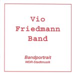 CDR19970902-01 - Vio friedmann Band - Bandportrait im WDR