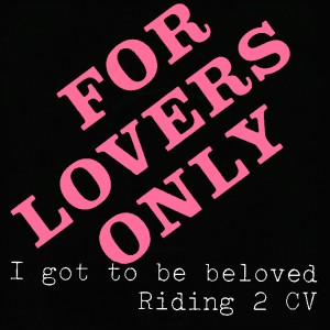 For Lovers Only.Single Front